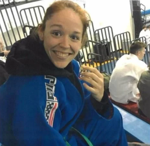 Episode 094: Lindsey Lee – Bite-Sized Crime